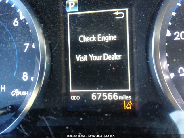 2017 TOYOTA HIGHLANDER LE VIN: 5TDBZRFH3HS391282