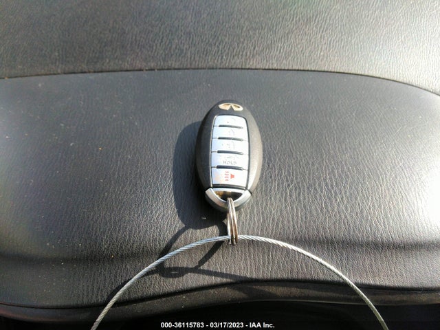 2013 INFINITI JX VIN: 5N1AL0MM3DC305761