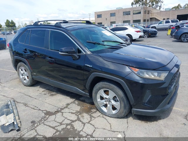 2020 4T3M6RFV9LU003681 main image