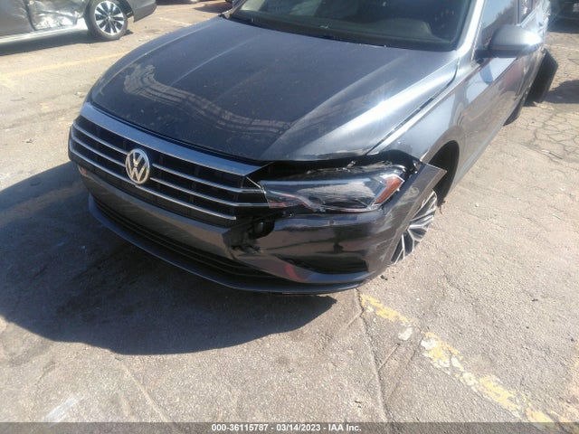 2021 VOLKSWAGEN JETTA S/SE/R-LINE VIN: 3VWC57BU3MM030357