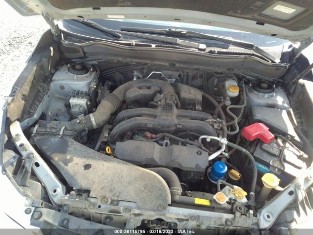 JF2SJAEC5EH401178 Subaru Forester 2.5i Premium