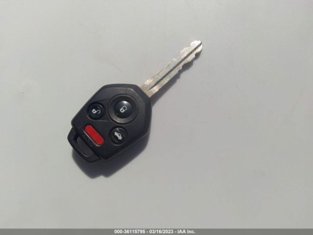 JF2SJAEC5EH401178 Subaru Forester 2.5i Premium