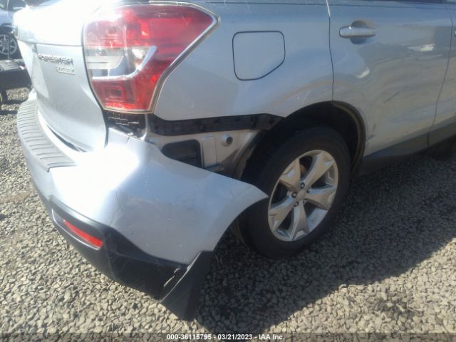 JF2SJAEC5EH401178 Subaru Forester 2.5i Premium