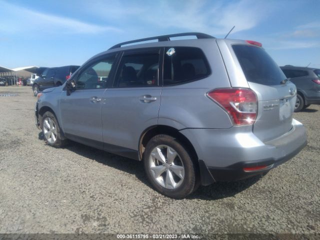 JF2SJAEC5EH401178 Subaru Forester 2.5i Premium