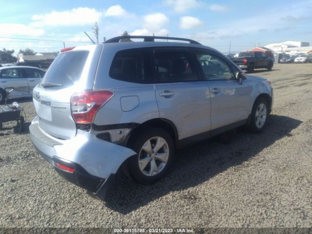 JF2SJAEC5EH401178 Subaru Forester 2.5i Premium