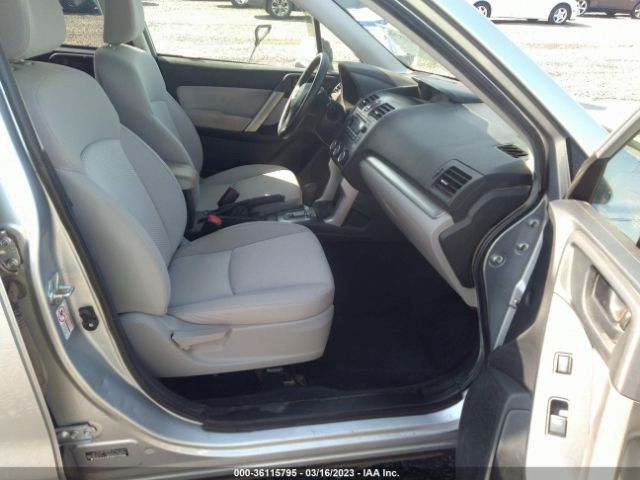 JF2SJAEC5EH401178 Subaru Forester 2.5i Premium