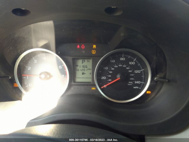 JF2SJAEC5EH401178 Subaru Forester 2.5i Premium