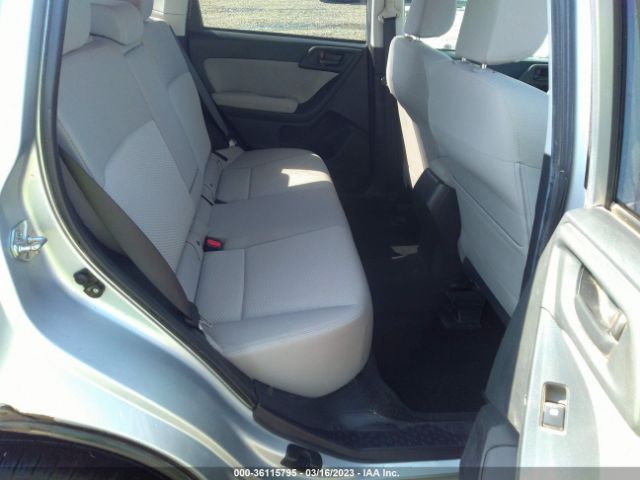 JF2SJAEC5EH401178 Subaru Forester 2.5i Premium