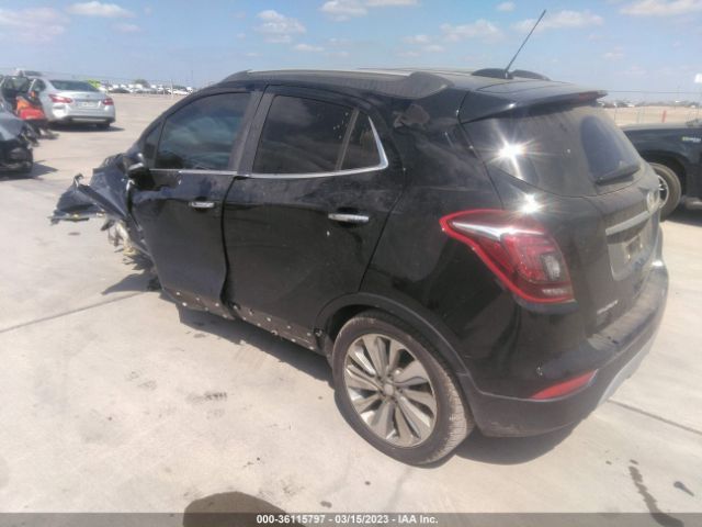 KL4CJASB6JB557090 Buick Encore Preferred