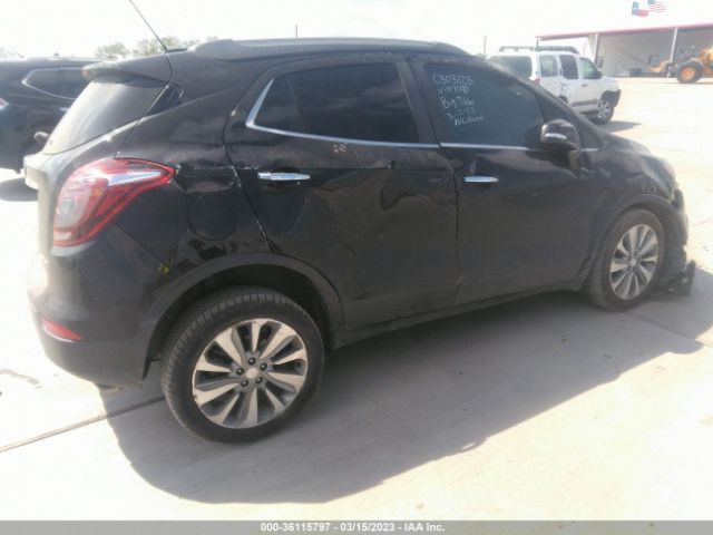 KL4CJASB6JB557090 Buick Encore Preferred