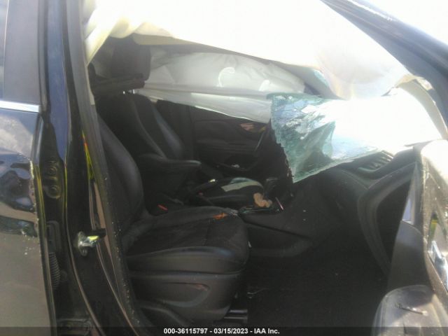 KL4CJASB6JB557090 Buick Encore Preferred