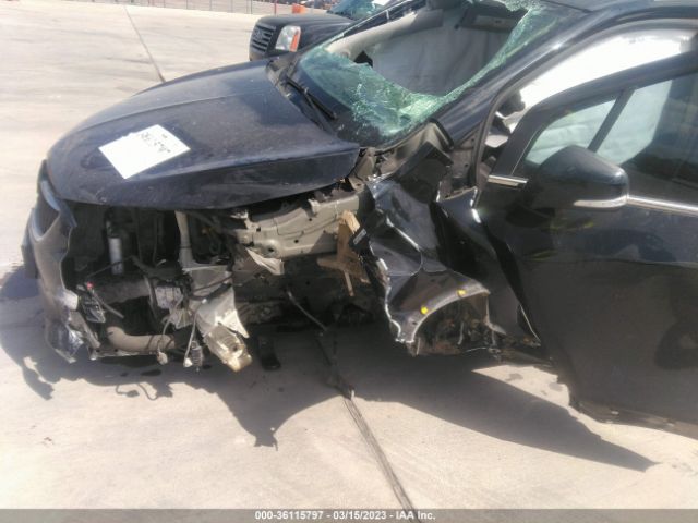 KL4CJASB6JB557090 Buick Encore Preferred