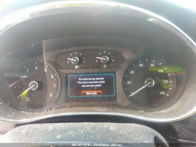 KL4CJASB6JB557090 Buick Encore Preferred