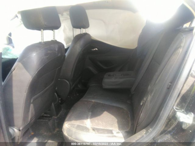 KL4CJASB6JB557090 Buick Encore Preferred