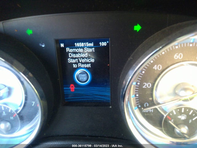 2013 CHRYSLER 300 VIN: 2C3CCAAG3DH588830