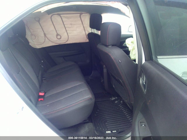 Chevrolet EQUINOX LT 2017 2GNFLFEK1H6185183 Image 9