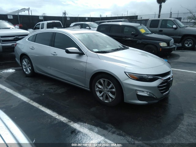 2019 1G1ZD5ST0KF143751 main image