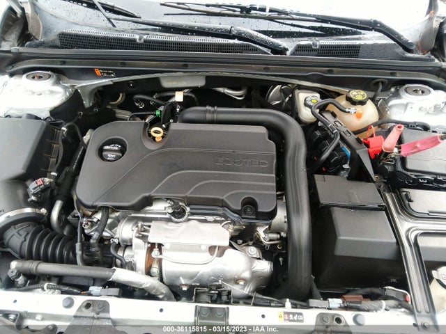 Chevrolet MALIBU LT 2019 1G1ZD5ST0KF143751 Image 10