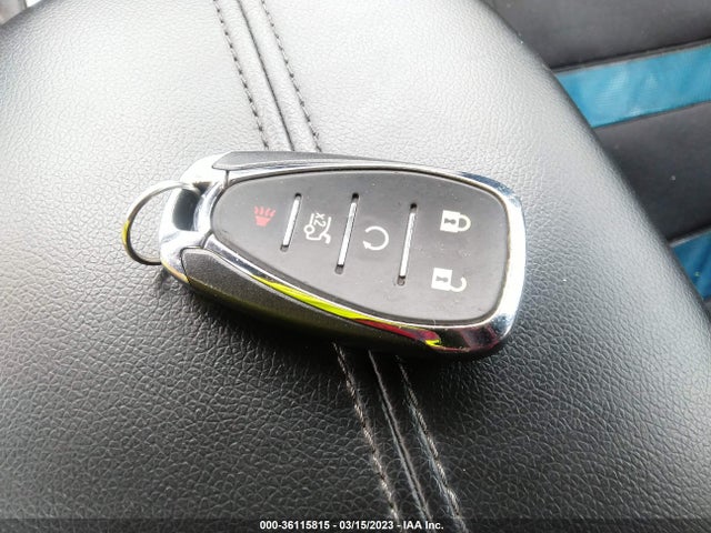 Chevrolet MALIBU LT 2019 1G1ZD5ST0KF143751 Image 11