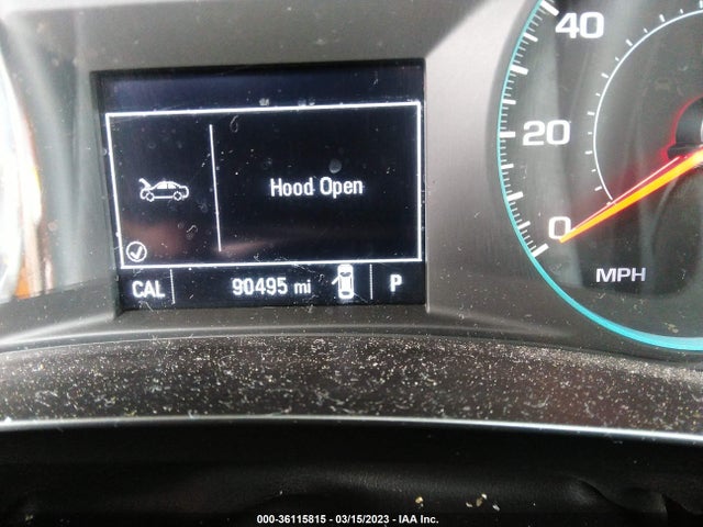 Chevrolet MALIBU LT 2019 1G1ZD5ST0KF143751 Image 7