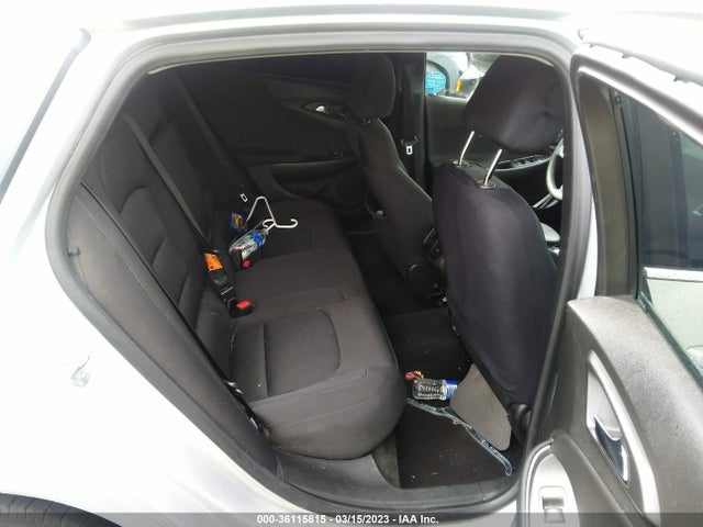 Chevrolet MALIBU LT 2019 1G1ZD5ST0KF143751 Image 8