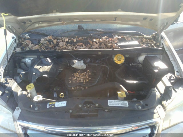 2C4RC1BG0ER324786 Chrysler Town & Country Touring