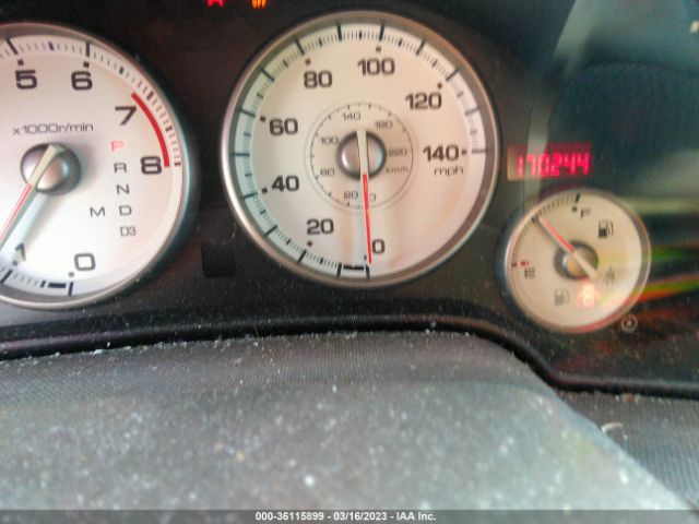 JH4DC54805S006669 Acura RSX
