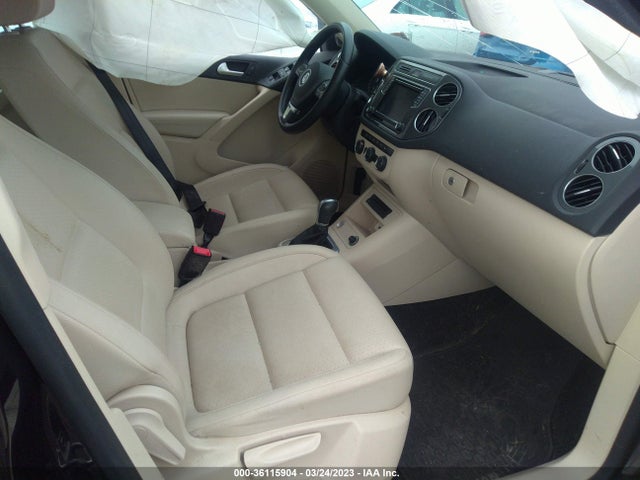 WVGBV7AX9HK021097 Volkswagen TIGUAN