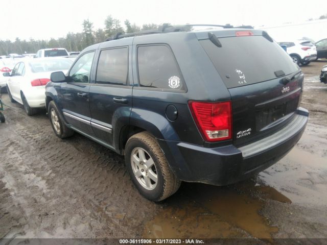 1J4PR4GK1AC102971 Jeep Grand Cherokee