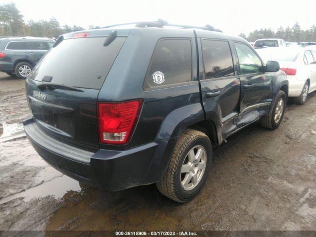 1J4PR4GK1AC102971 Jeep Grand Cherokee