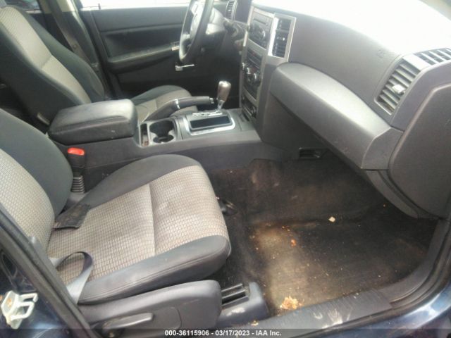 1J4PR4GK1AC102971 Jeep Grand Cherokee