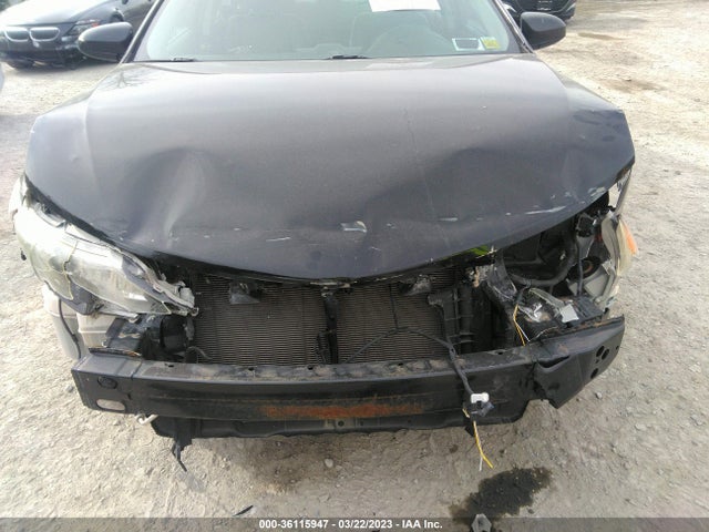 2014 TOYOTA CAMRY L/LE/XLE/SE/SE SPORT VIN: 4T1BF1FK0EU457957