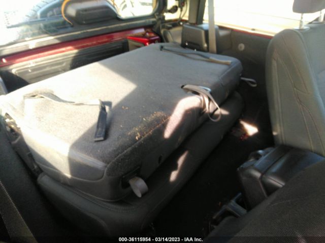 1C4GJXAG7MW568717 Jeep Wrangler Sport