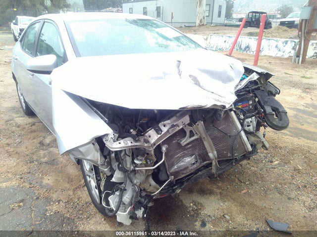 Toyota Corolla L/le/s/s Plus/le Plus 2016 5YFBURHE6GP418225 Image 6
