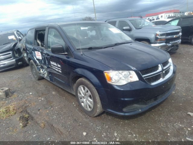 2016 2C4RDGBG3GR122950 main image