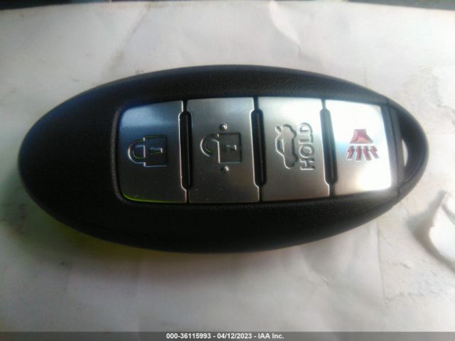 1N4AL3AP1FN328652 Nissan Altima 2.5 S