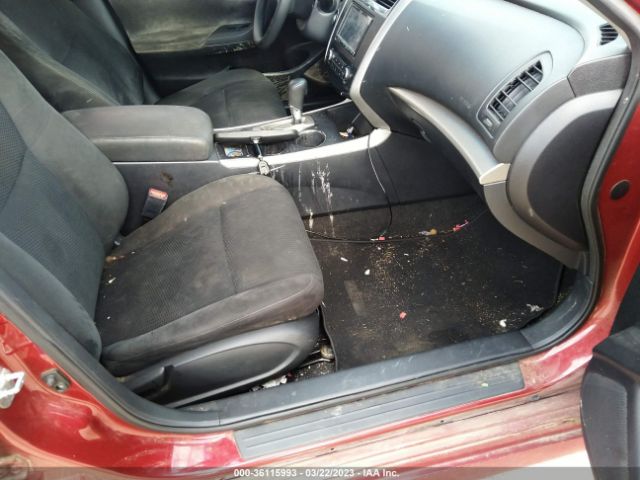 1N4AL3AP1FN328652 Nissan Altima 2.5 S