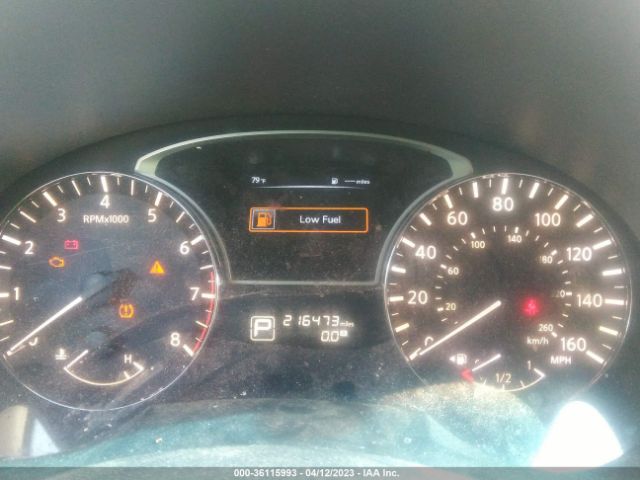 1N4AL3AP1FN328652 Nissan Altima 2.5 S