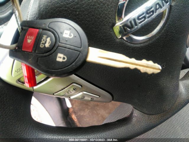3N1CN7AP8KL845660 Nissan Versa Sedan Sv