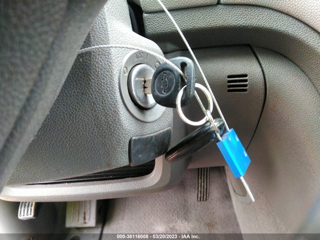 Chevrolet Traverse Lt 2014 1GNKVGKD0EJ263276 Image 3