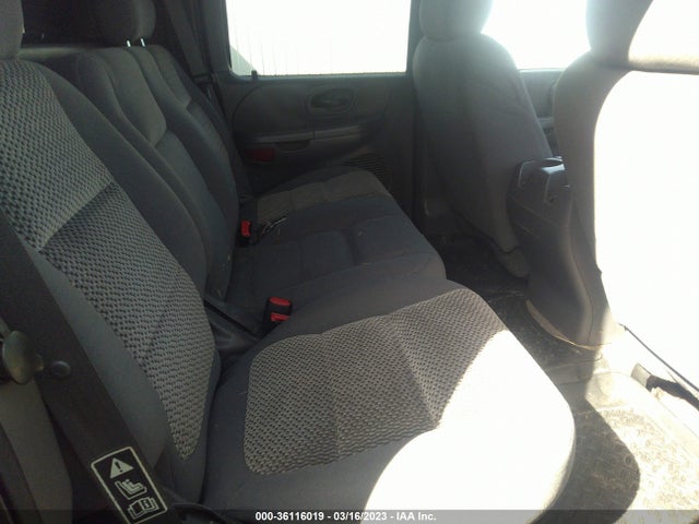 2003 FORD F-150 XLT/LARIAT/KING RANCH VIN: 1FTRW08L93KA16906