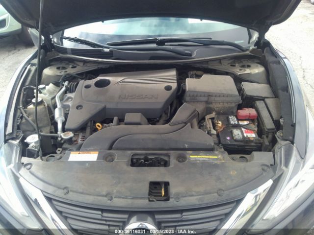 1N4AL3AP7HN321014 Nissan Altima 2.5 S