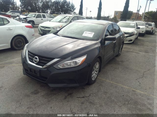1N4AL3AP7HN321014 Nissan Altima 2.5 S