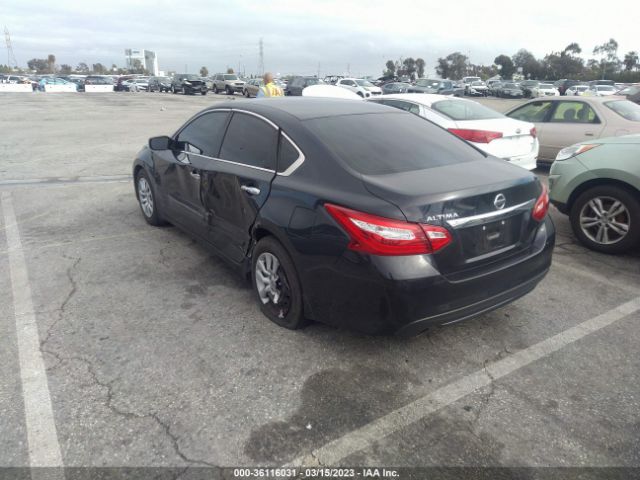 1N4AL3AP7HN321014 Nissan Altima 2.5 S