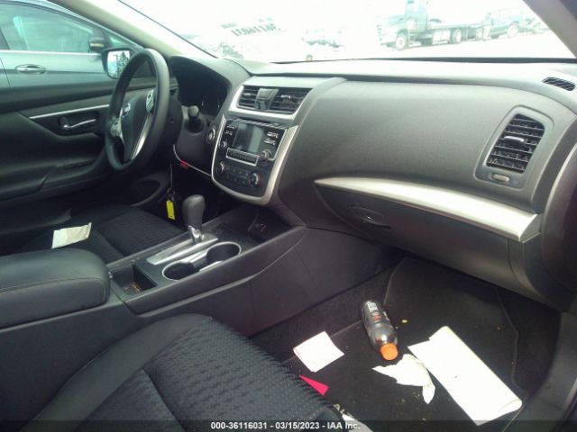 1N4AL3AP7HN321014 Nissan Altima 2.5 S