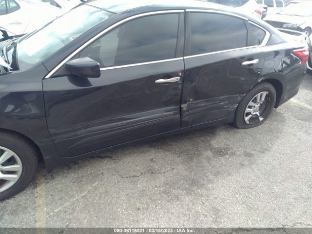 1N4AL3AP7HN321014 Nissan Altima 2.5 S