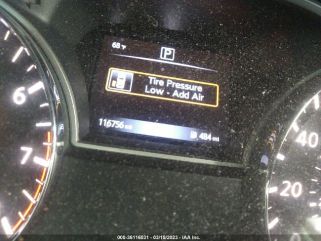 1N4AL3AP7HN321014 Nissan Altima 2.5 S