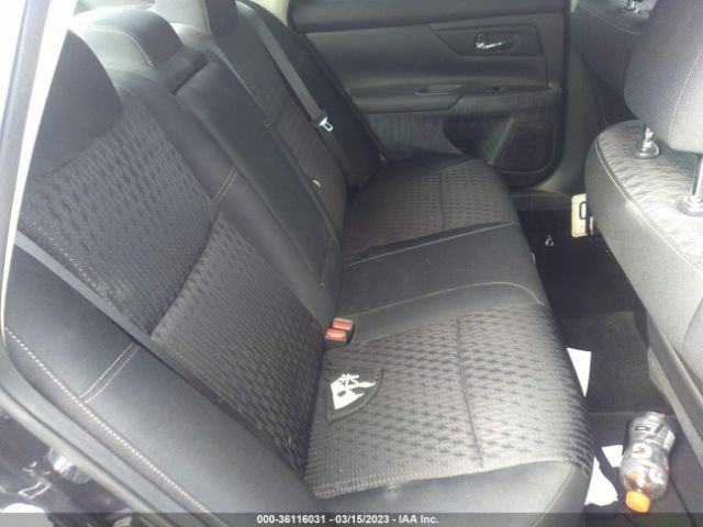 1N4AL3AP7HN321014 Nissan Altima 2.5 S