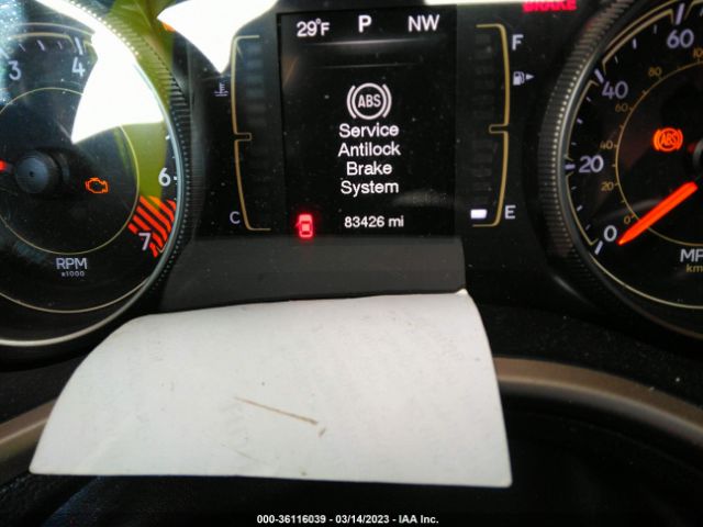 1C4PJMCBXFW674839 Jeep Cherokee Latitude