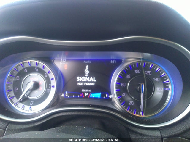 Chrysler 300 300c 2017 2C3CCAET5HH668367 Image 7